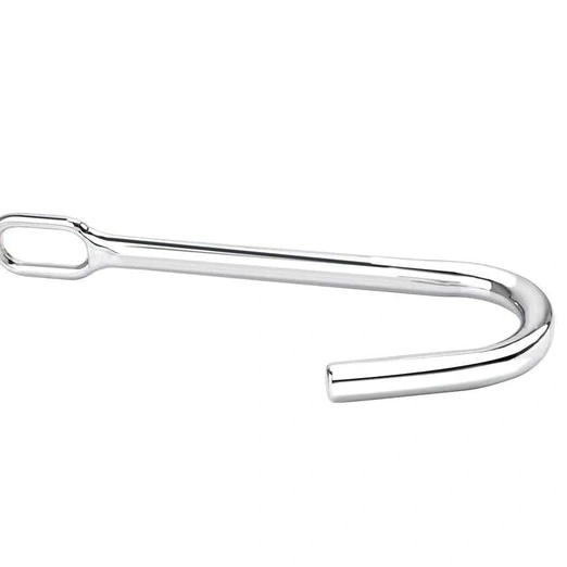 Steel No Stainless Hook 5783 Ball PerfectFit Plug 1122